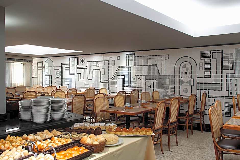 Américas Benidorm Hotel