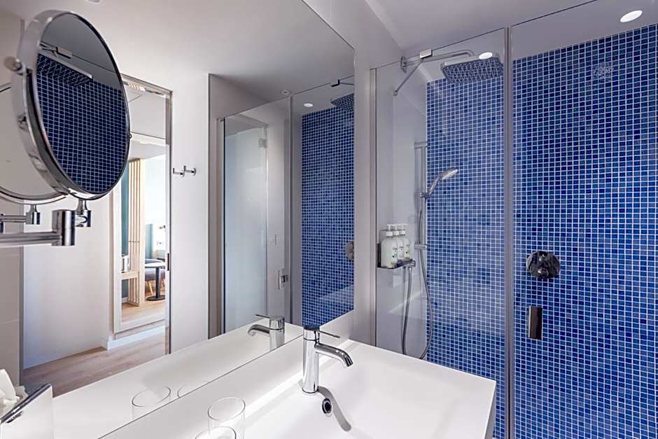 Holiday Inn Barcelona - Sant Cugat By IHG