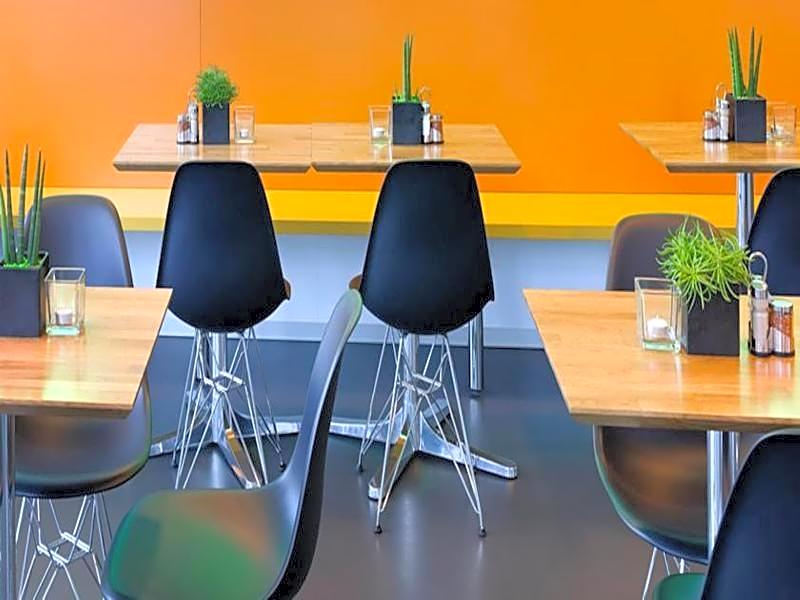 B&B Hotel Aalen