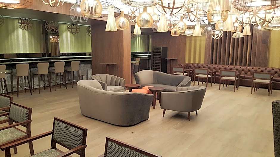 Radisson Blu Lagos Ikeja