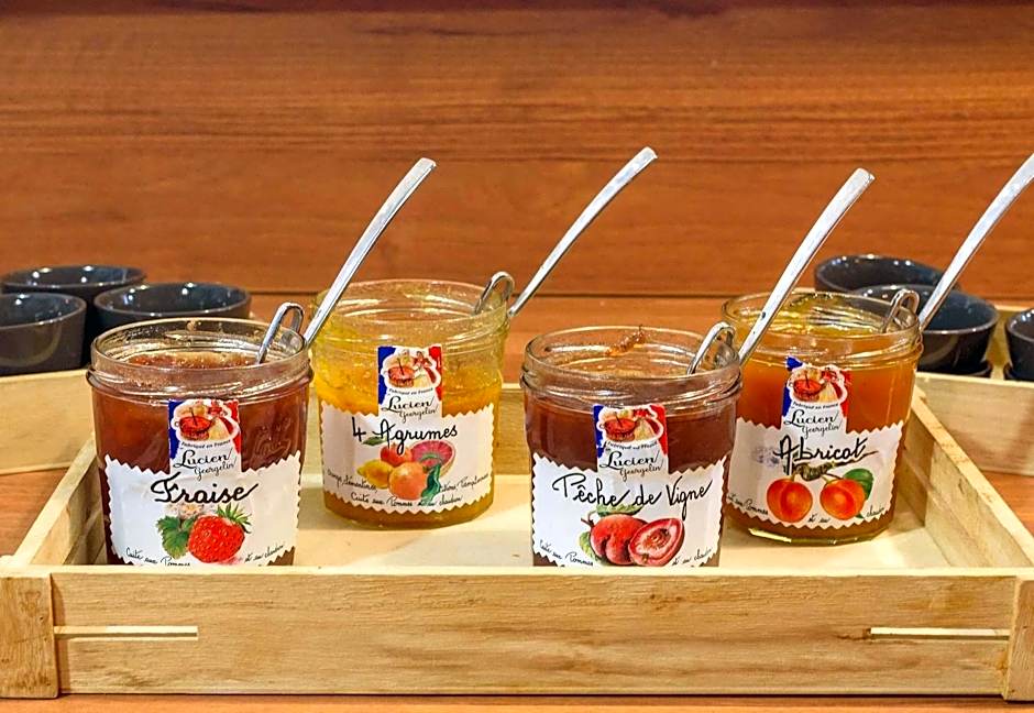 B&B HOTEL Toulouse Université