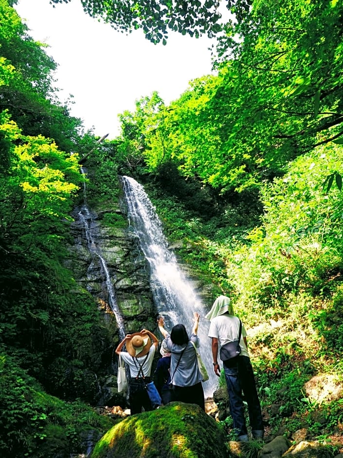 Kaido Yuzawa Onsen Hostel
