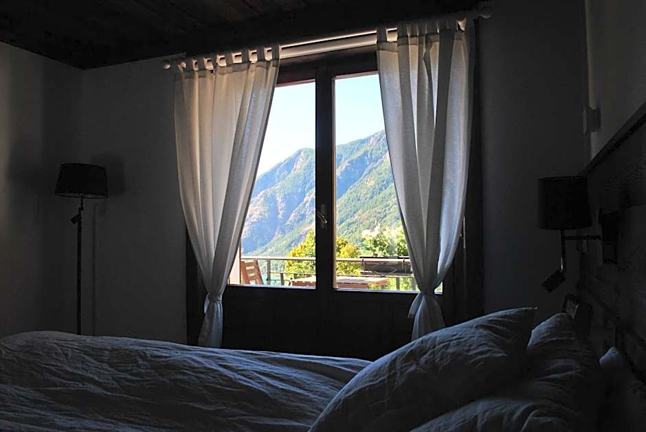 Hotell Millefiori- Alpine Event Lodge