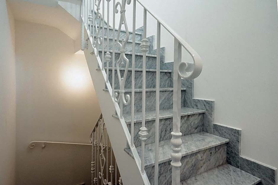 Townhouse17 Boutique Bed & Breakfast