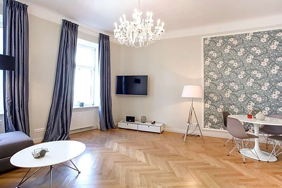 Pink Grapefruit City Condo