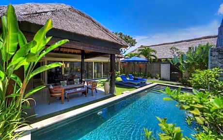 Bali Rich Villas