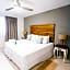 Hotel Siesta Holbox