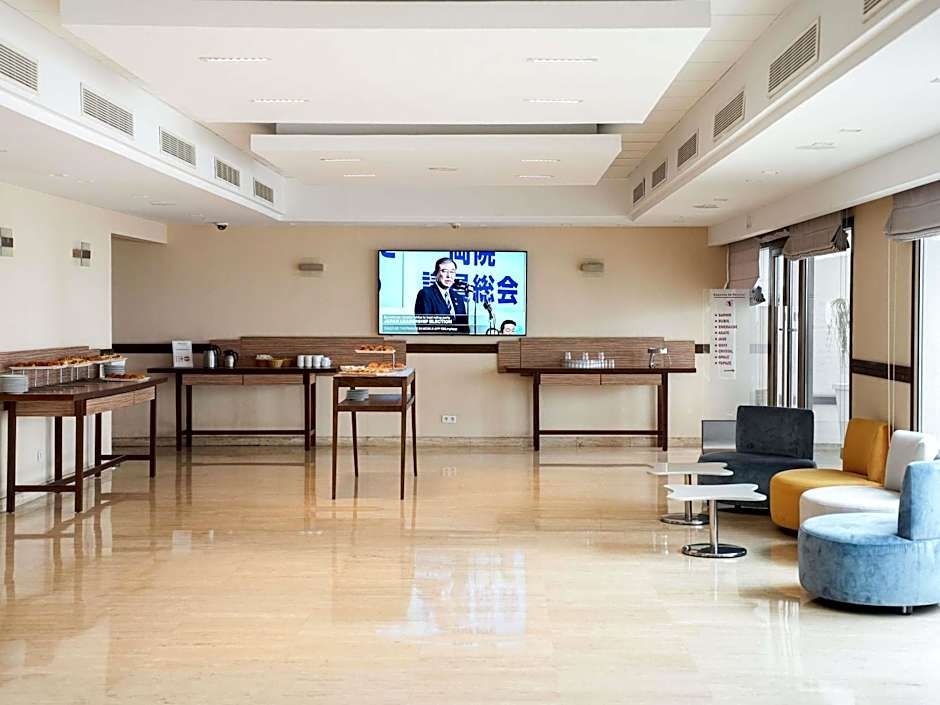 Novotel Tunis