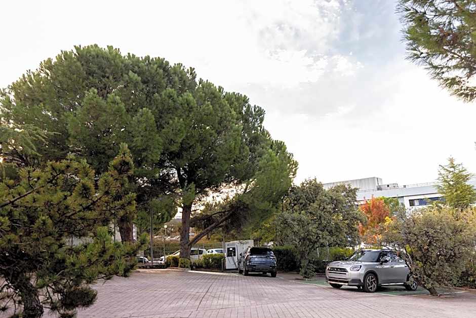 Hotel PAX Torrelodones