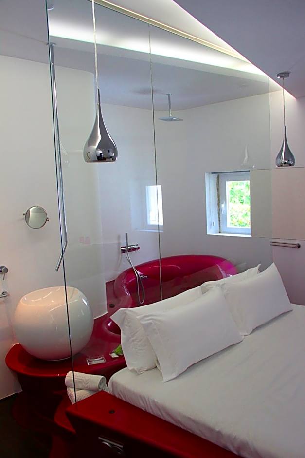 Absoluto Design Hotel