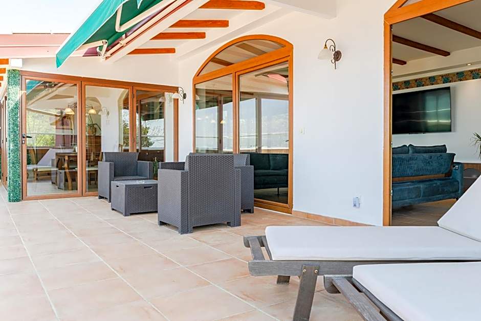 Hotel & Spa Tino Sveti Stefan