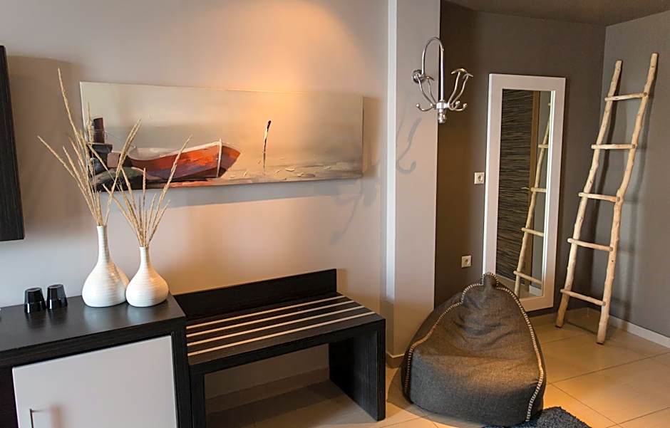 Hotel Rastoni - Helvetia