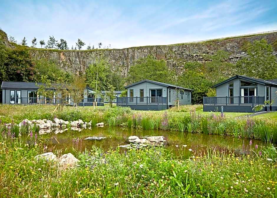 Rivendale Lodge Retreat