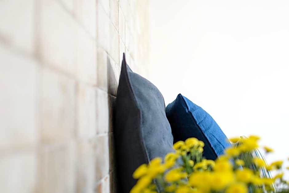 Elia Residences Santorini