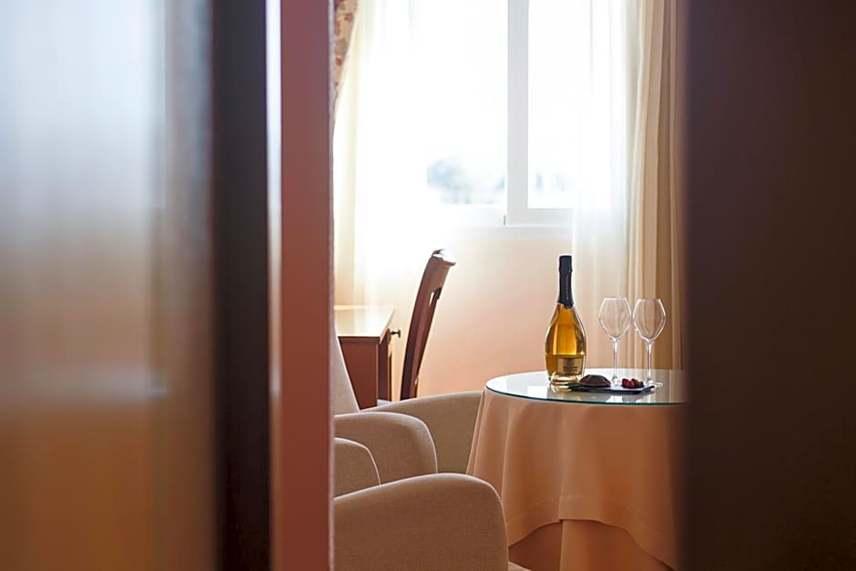 Hotel Restaurante Emilio