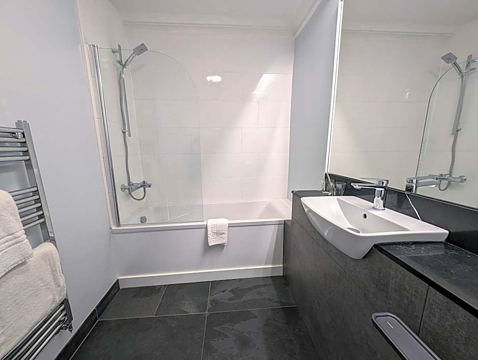 The White Hart Inn, Hawes