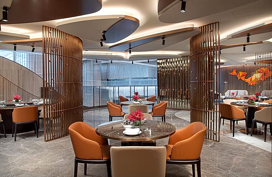 Radisson Collection Lingang Shanghai