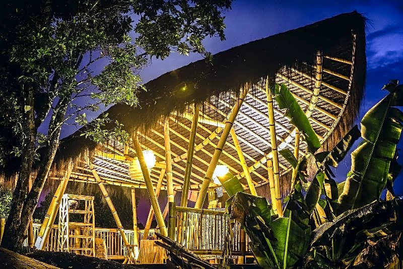 Ekommunity Farmstay & Yoga