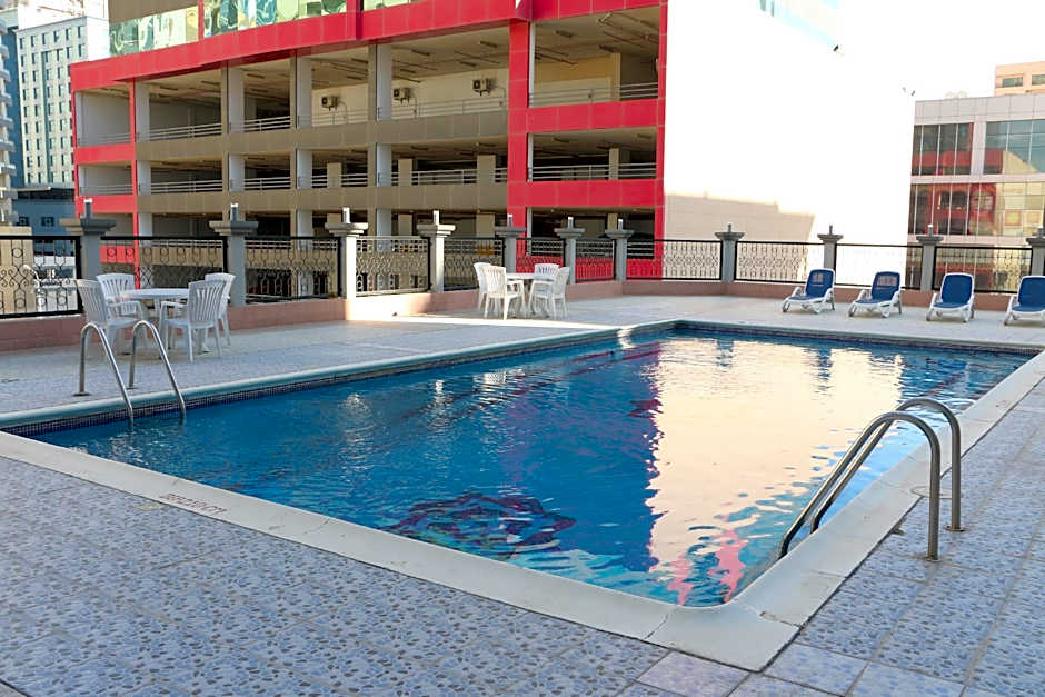 Pars International Hotel