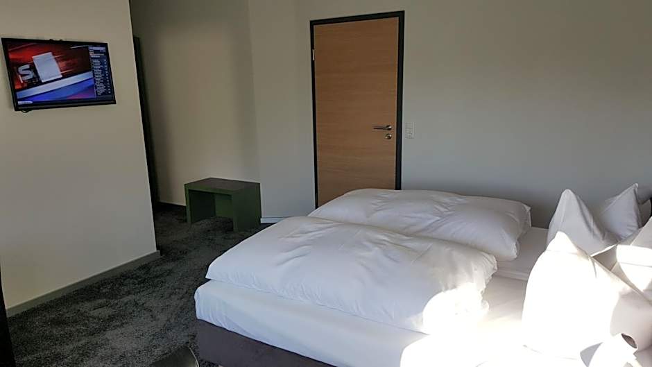 Hotel Landhaus Feyen