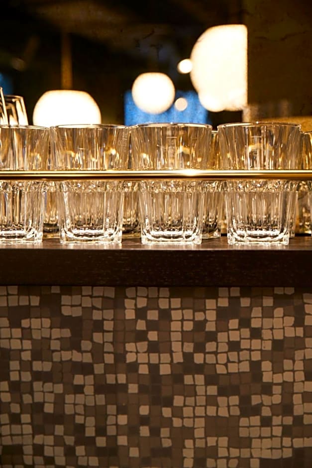 Boutique Hotel Josef