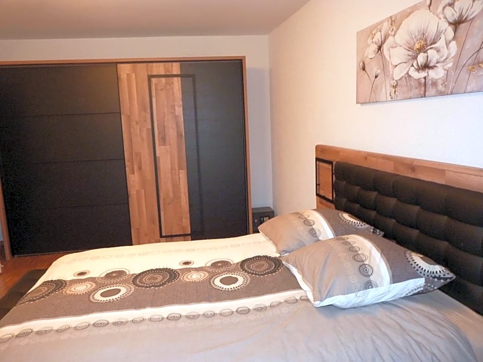 RistoBar B&B al Pont