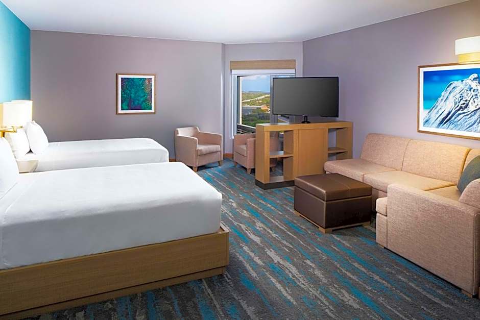 Hyatt Place Aruba Airport
