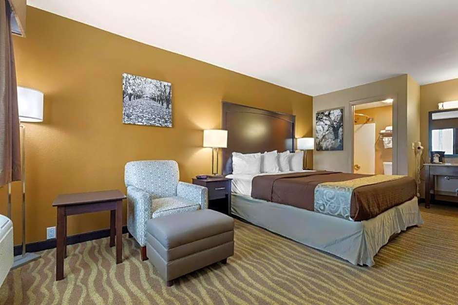 Best Western Taylor Inn
