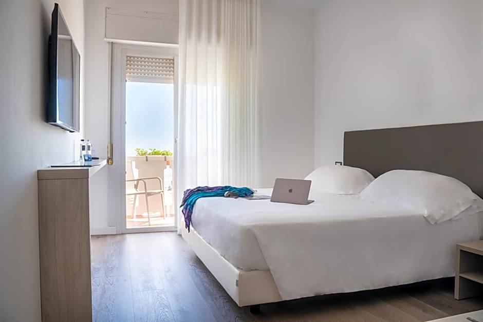 Hotel Villa Sorriso