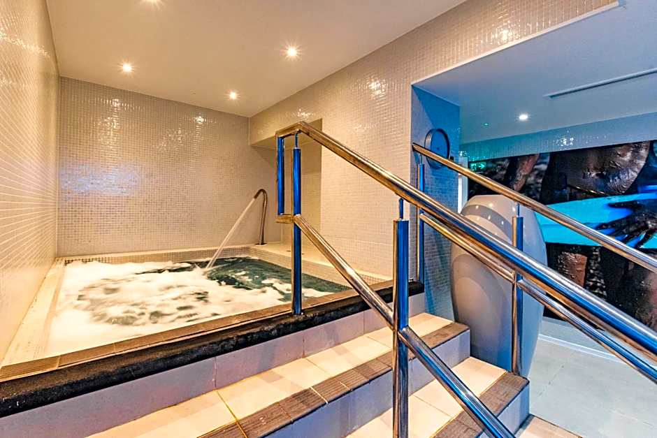 Harbour Hotel & Spa Sidmouth