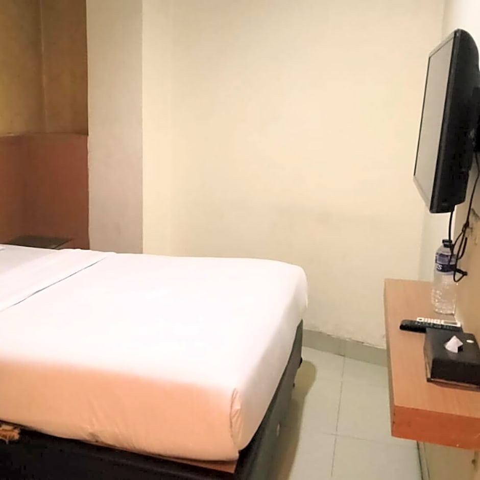 Capital Hotel Makassar