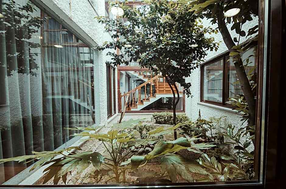 Albergaria Senhora do Espinheiro