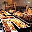 Jabal Omar Marriott Hotel, Makkah