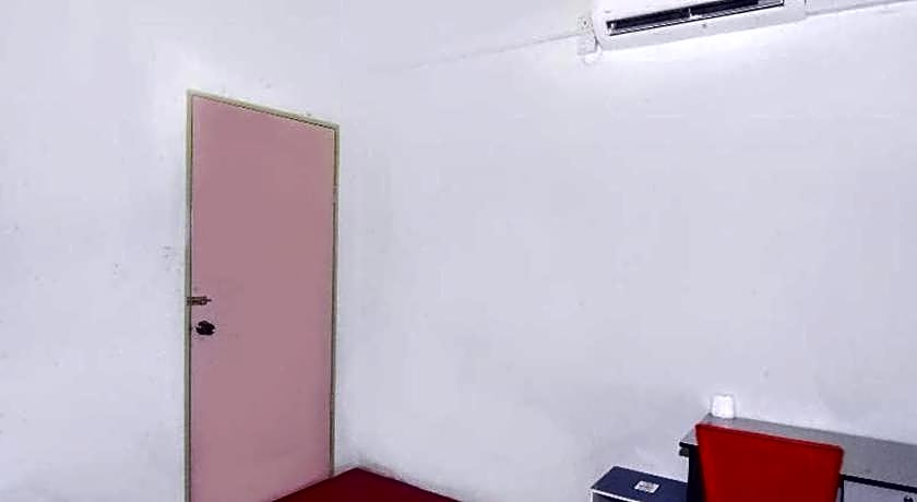 SPOT ON 89823 Rooms Inn