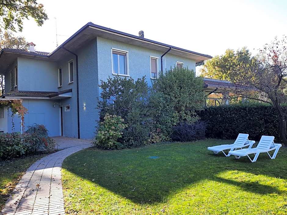 Park Residence Il Gabbiano