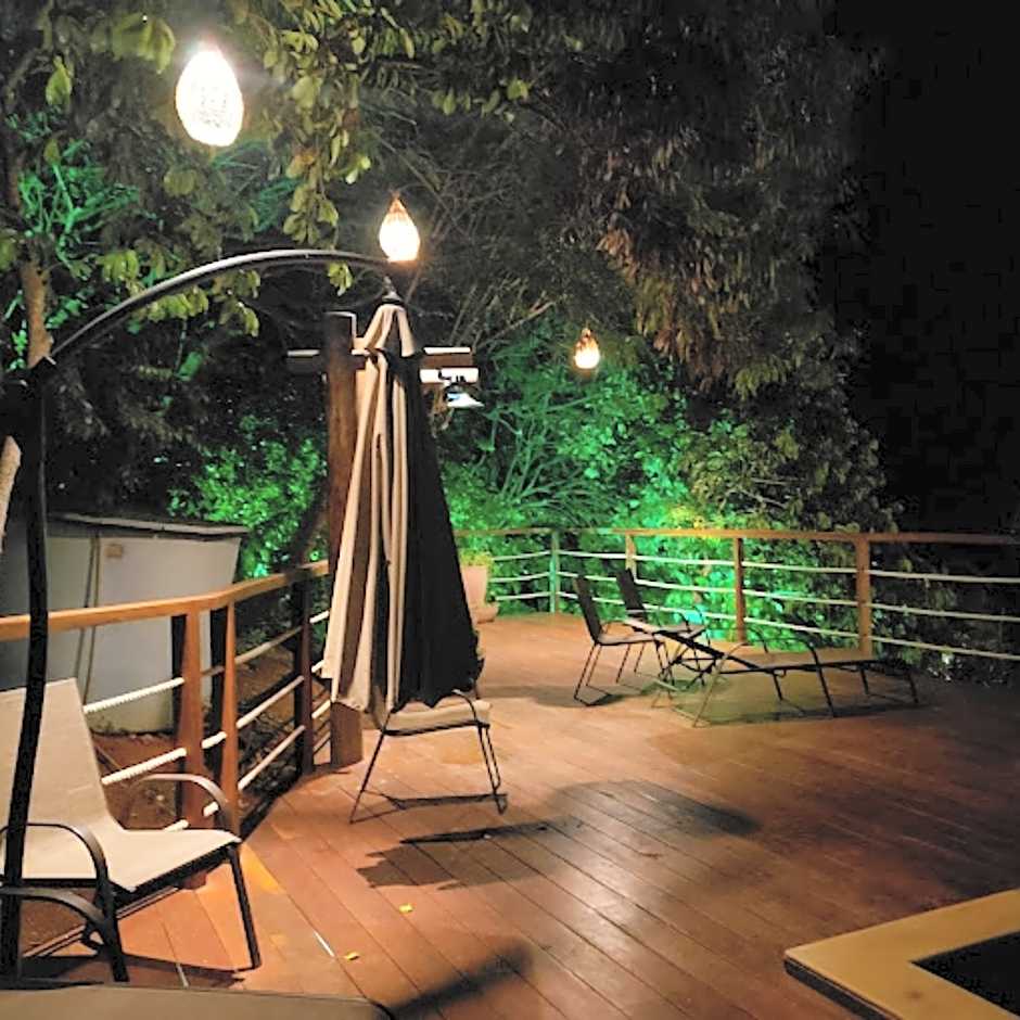 Pousada Recanto Noronha