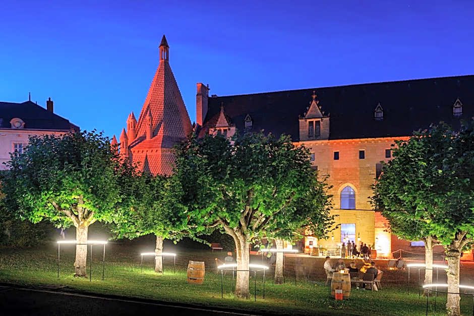 Fontevraud Hotel