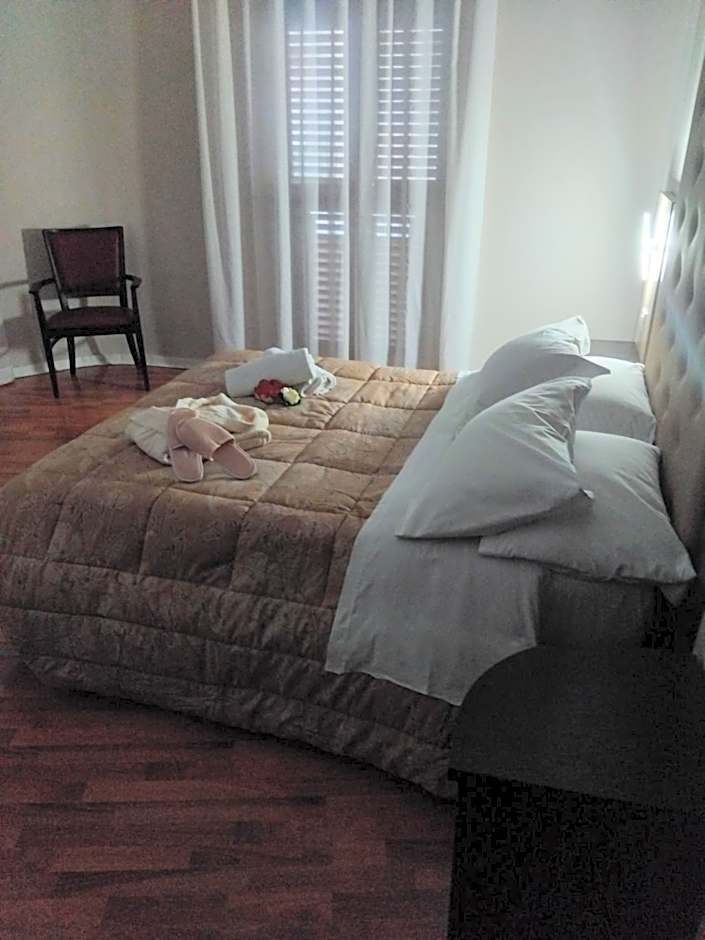 Hotel Sant'Elia