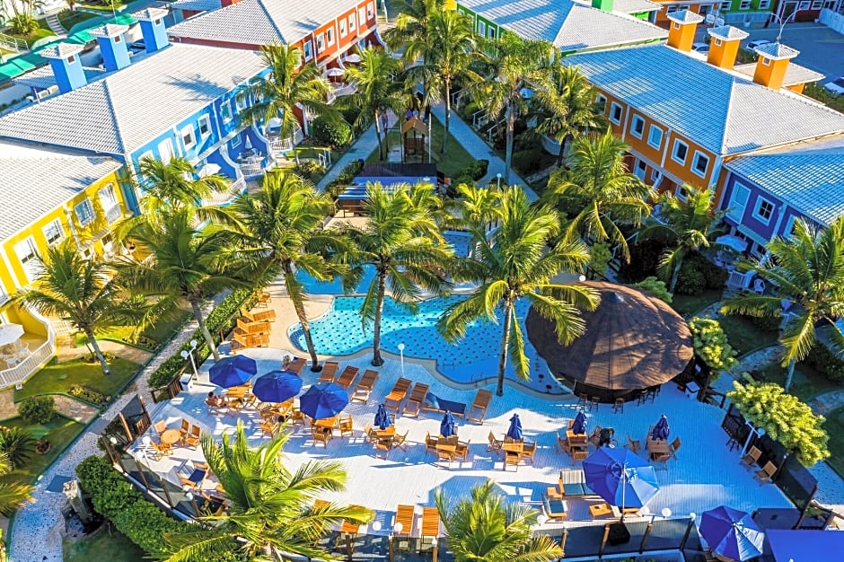 Vila Do Farol Pousada