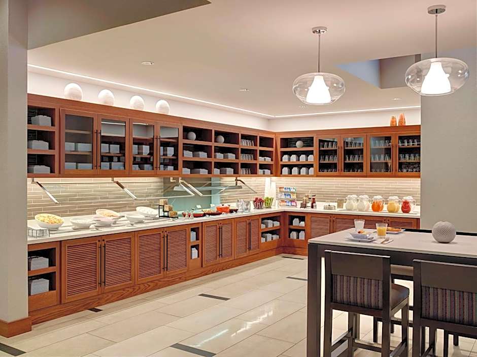 Hyatt Place Arlington Courthouse