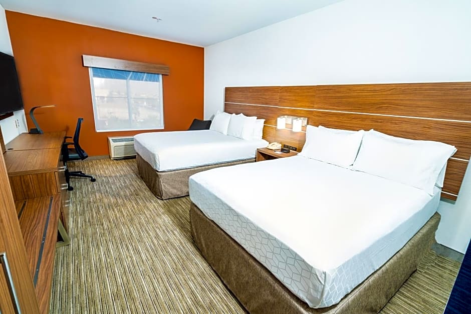 Holiday Inn Express & Suites Las Vegas SW Springvalley, an IHG Hotel
