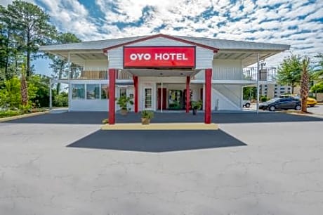 OYO Hotel Columbia SC West