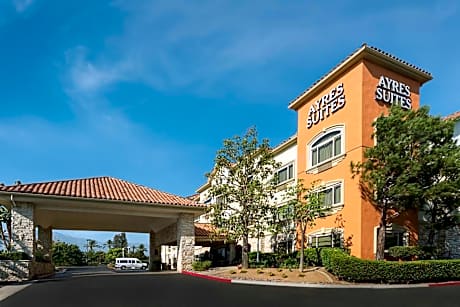 Ayres Suites Ontario Mills Mall