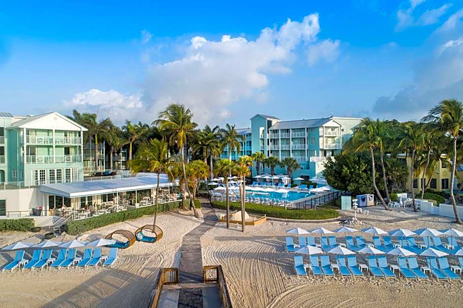 The Reach Key West, Curio Collection by Hilton