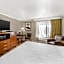 Best Western Plus Northwoods Inn