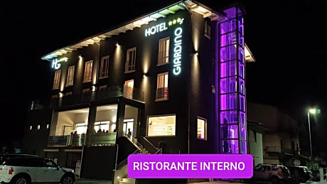 Hotel Giardino