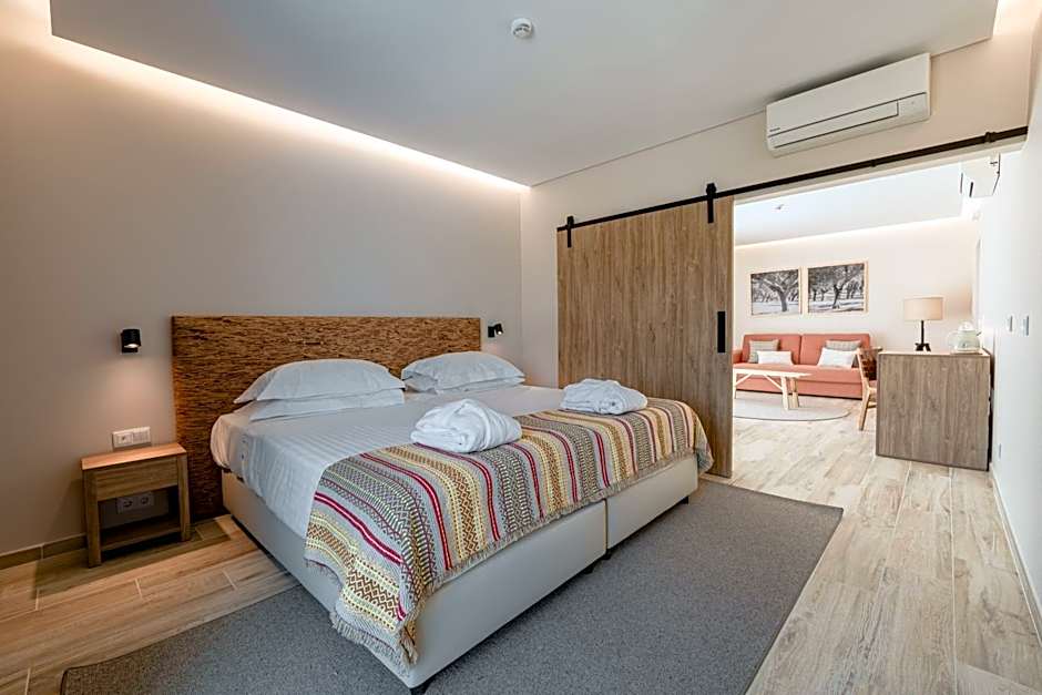 Sleep & Nature Hotel