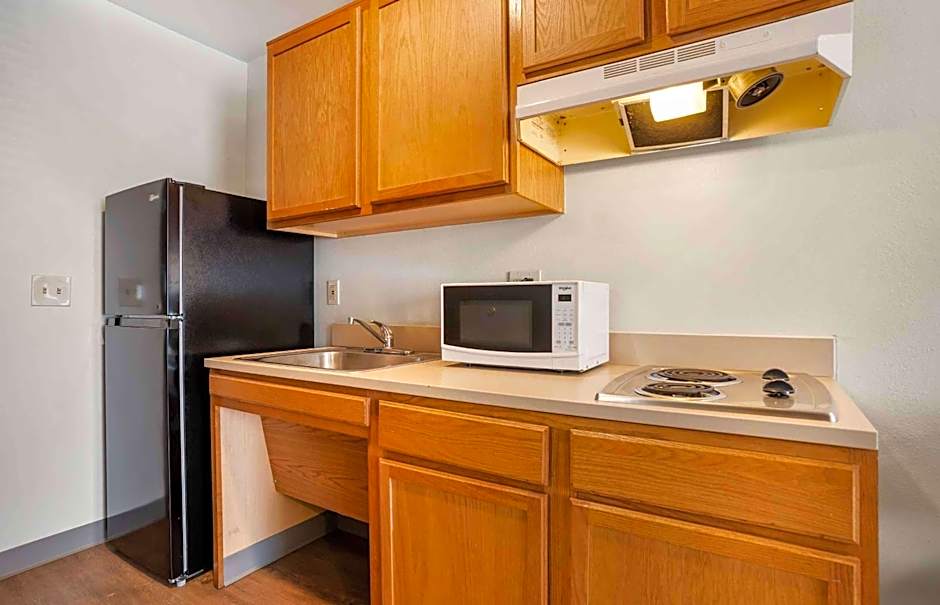 Extended Stay America Select Suites - Birmingham - Bessemer