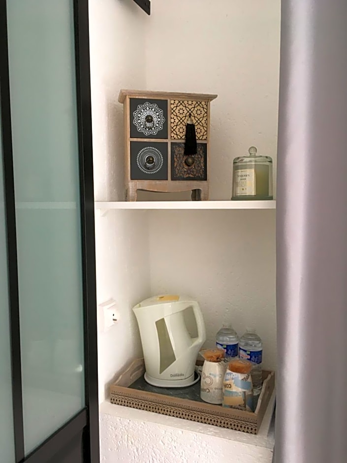 Les Fermes de Kercadoret