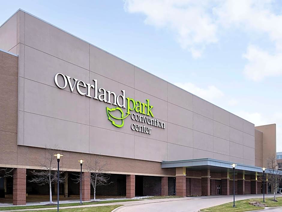 Hyatt Place Kansas City/Overland Park/Metcalf